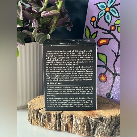 New Perricone MD CP+ The Intensive Hydrating Complex Moisturizer - Picture 3 of 6